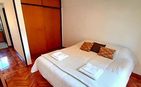 San Luis Apartment